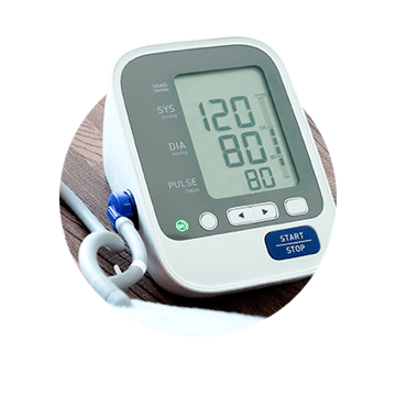 pilhas para Monitores de pressão sanguínea – procell – duracell – aurytools 2